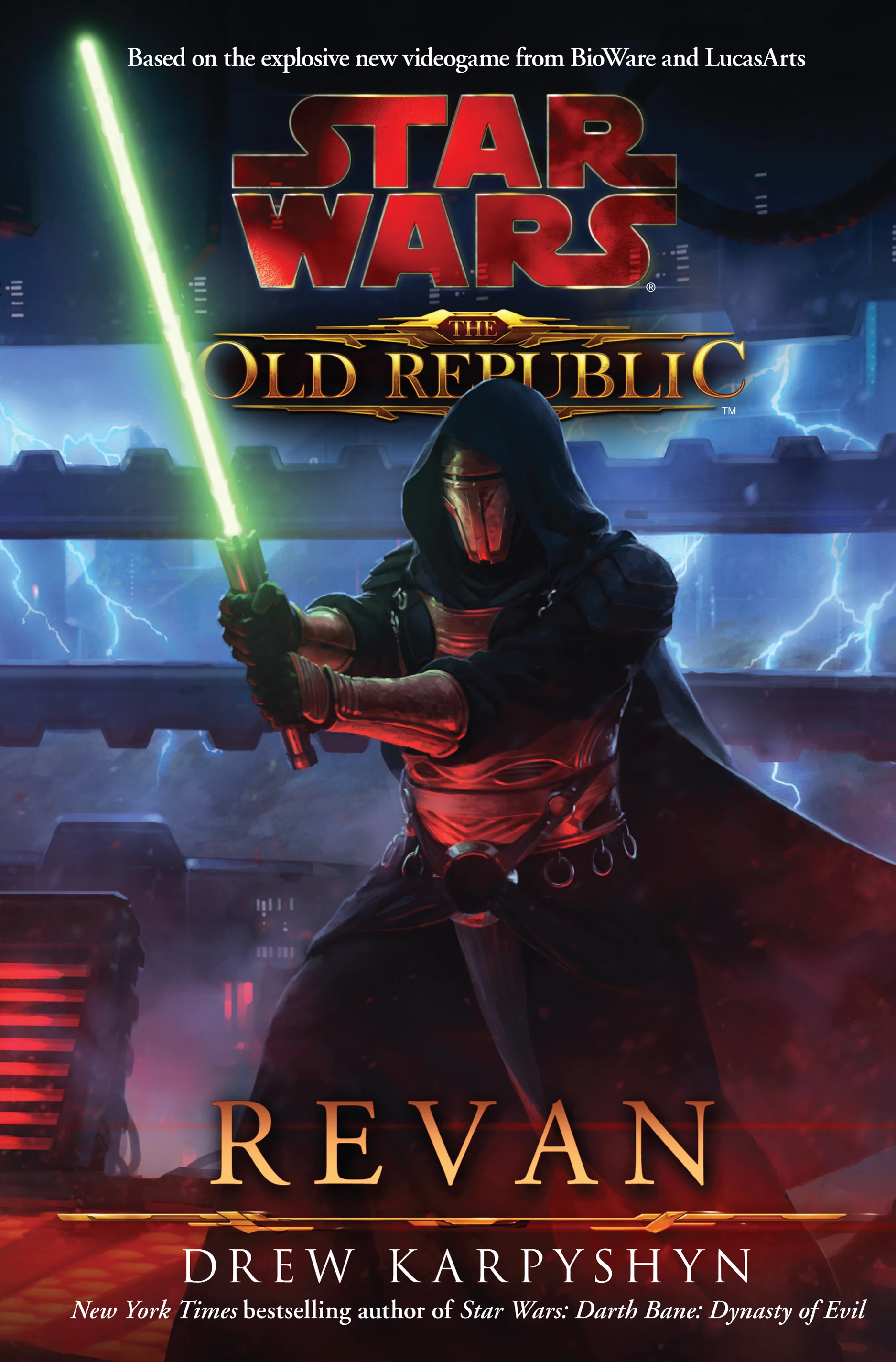 Revan image